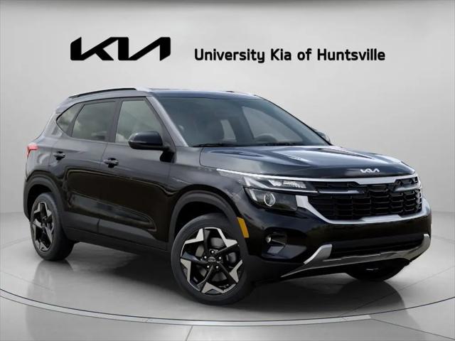 2026 Kia Seltos S for sale in Huntsville, AL