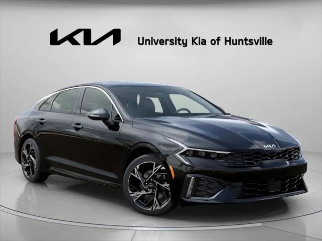 2026 Kia K5 GT-Line FWD for sale in Huntsville, AL