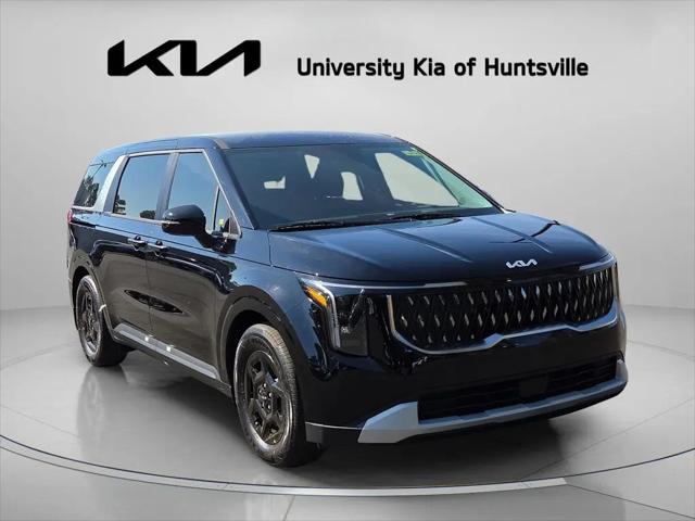 2026 Kia Carnival MPV LXS for sale in Huntsville, AL