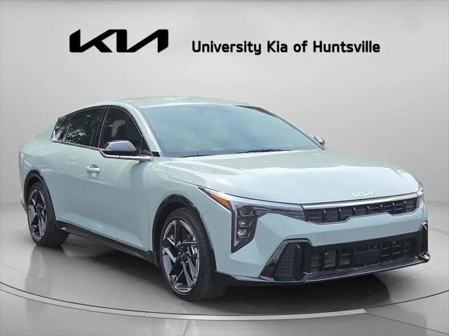 2026 Kia K4 GT-Line for sale in Huntsville, AL
