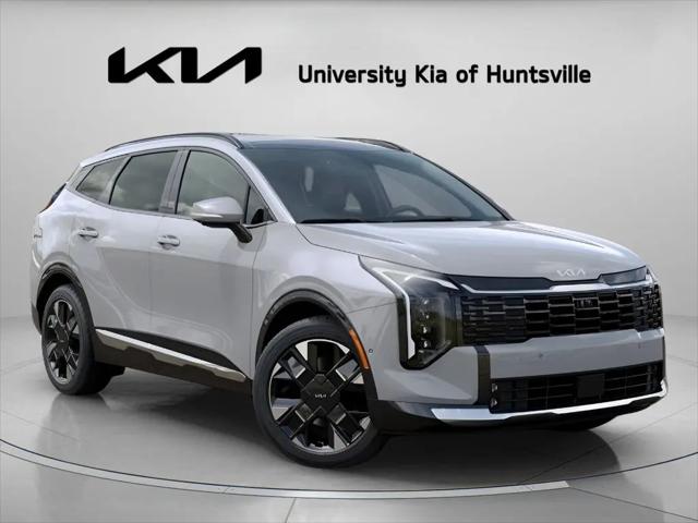2026 Kia Sportage Hybrid SX-Prestige for sale in Huntsville, AL