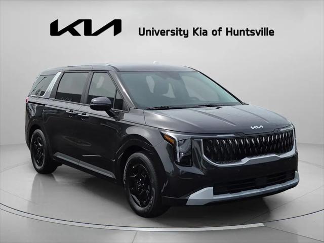 2026 Kia Carnival MPV LXS for sale in Huntsville, AL