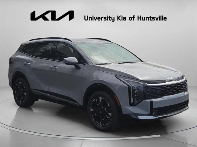 2026 Kia Sportage Hybrid SX-Prestige for sale in Huntsville, AL