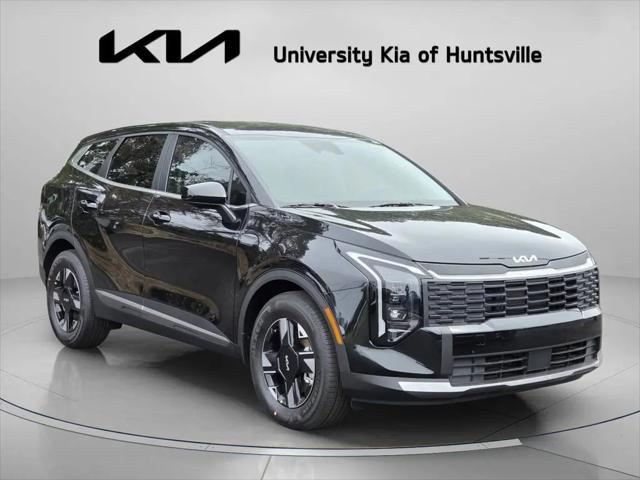 2026 Kia Sportage LX for sale in Huntsville, AL