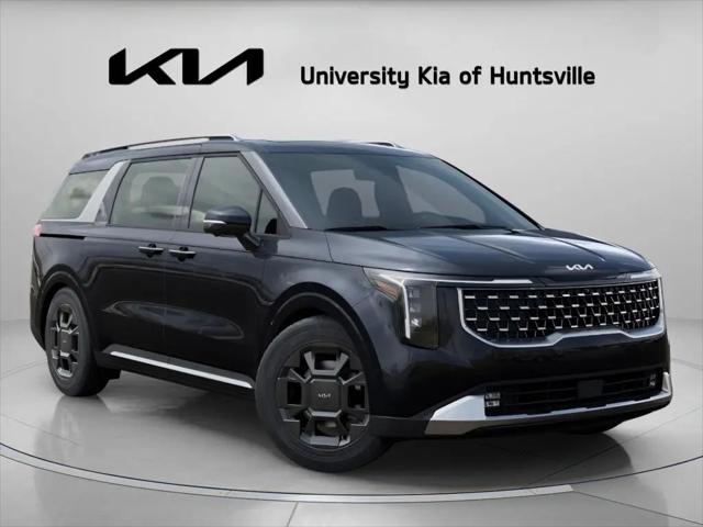 2026 Kia Carnival MPV SX for sale in Huntsville, AL