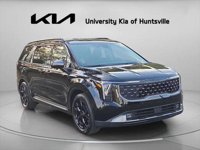 2026 Kia Carnival MPV SX for sale in Huntsville, AL