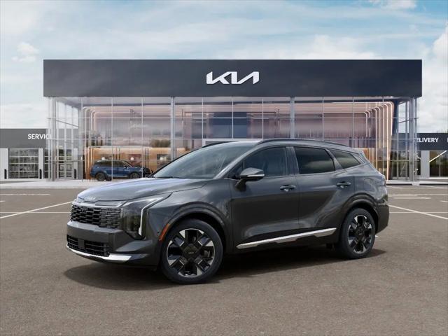 2026 Kia Sportage Hybrid SX-Prestige for sale in Huntsville, AL