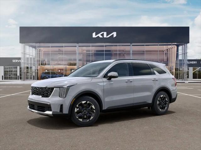 2026 Kia Sorento S for sale in Huntsville, AL