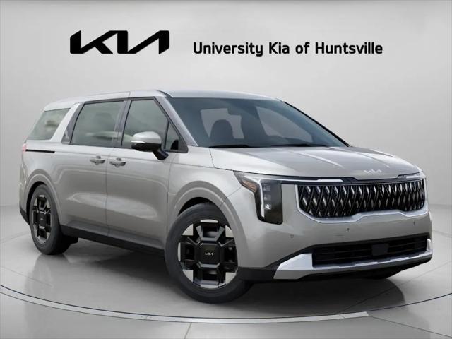 2026 Kia Carnival MPV EX for sale in Huntsville, AL