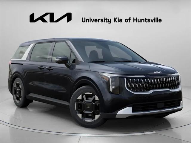 2026 Kia Carnival MPV EX for sale in Huntsville, AL