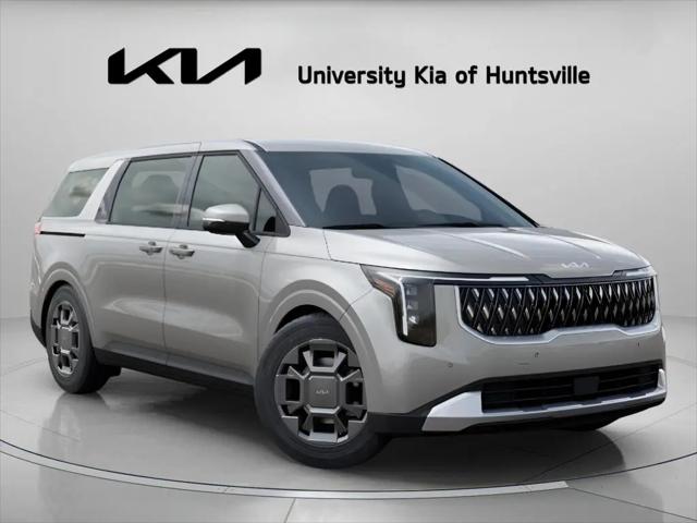2026 Kia Carnival MPV EX for sale in Huntsville, AL
