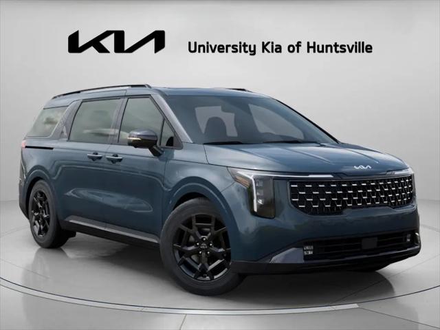 2026 Kia Carnival MPV SX for sale in Huntsville, AL