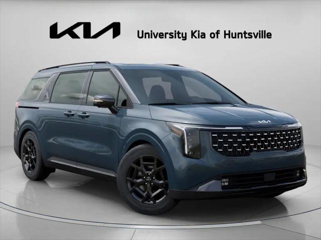 2026 Kia Carnival MPV SX Prestige for sale in Huntsville, AL