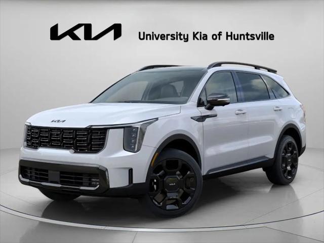 2026 Kia Sorento X-Line SX for sale in Huntsville, AL