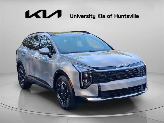 2026 Kia Sportage SX for sale in Huntsville, AL