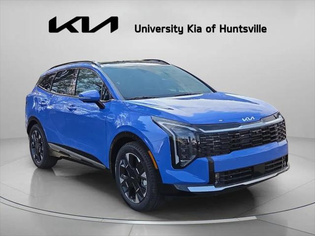 2026 Kia Sportage SX-Prestige for sale in Huntsville, AL