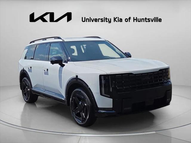 2027 Kia Telluride X-Line SX for sale in Huntsville, AL