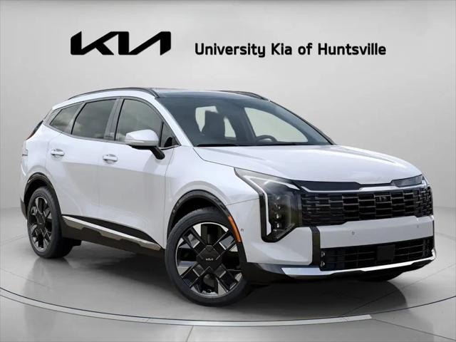 2026 Kia Sportage SX-Prestige for sale in Huntsville, AL