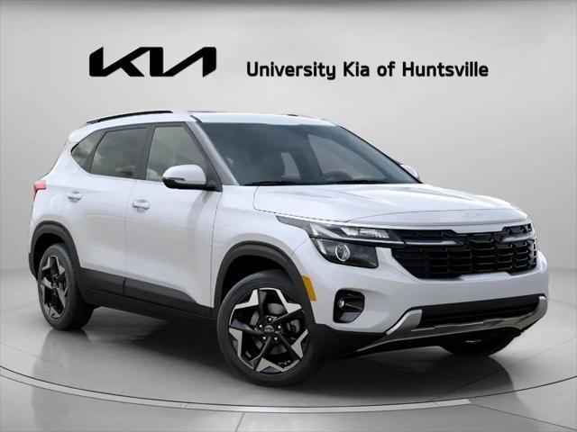 2026 Kia Seltos EX for sale in Huntsville, AL