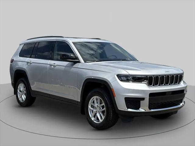 2026 Jeep Grand Cherokee L Laredo X 4x2 for sale in Fayetteville, TN