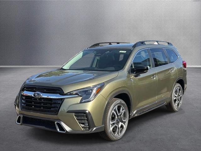 2026 Subaru Ascent Touring 7-Passenger for sale in Glendale, CA