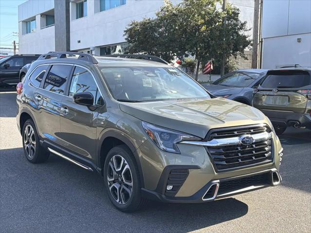 2026 Subaru Ascent Touring 7-Passenger