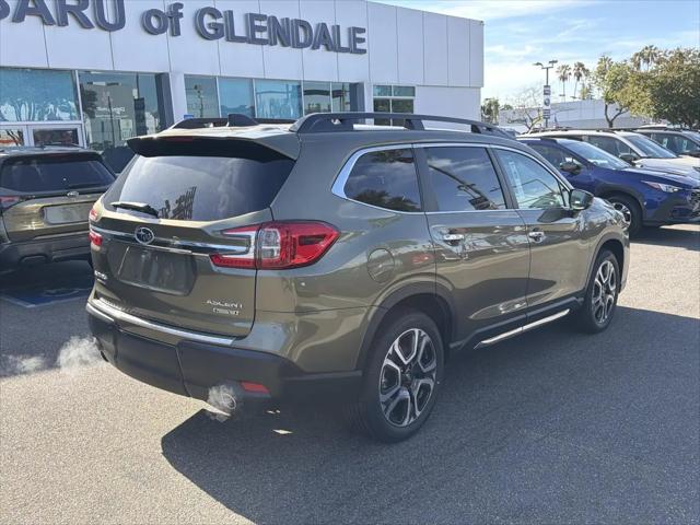 2026 Subaru Ascent Touring 7-Passenger