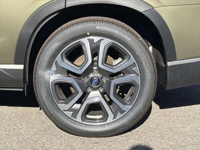 2026 Subaru Ascent Touring 7-Passenger