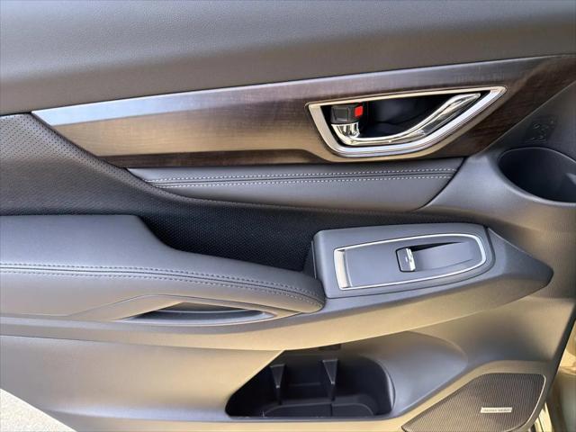 2026 Subaru Ascent Touring 7-Passenger