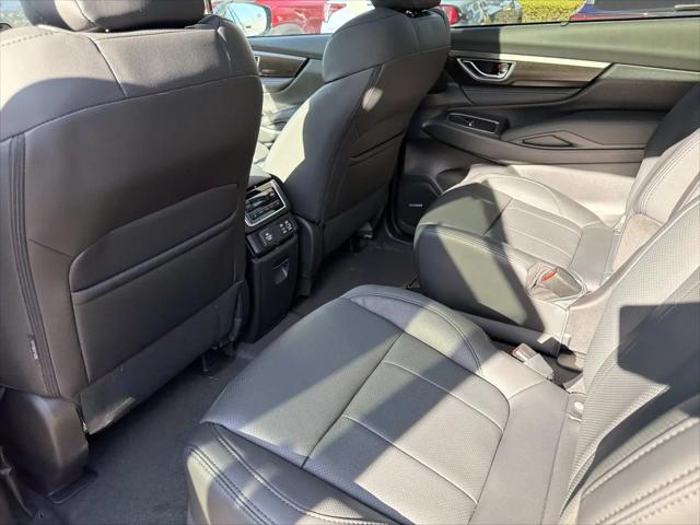 2026 Subaru Ascent Touring 7-Passenger