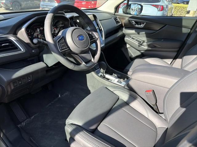 2026 Subaru Ascent Touring 7-Passenger