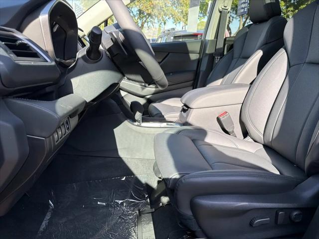 2026 Subaru Ascent Touring 7-Passenger