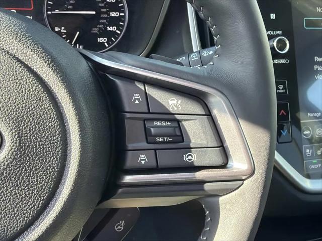 2026 Subaru Ascent Touring 7-Passenger