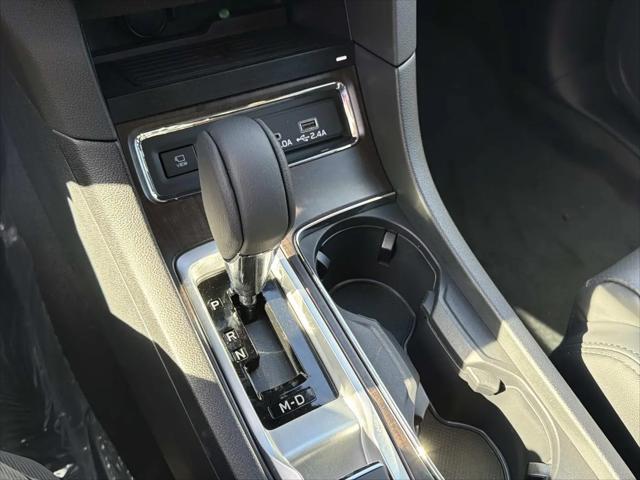 2026 Subaru Ascent Touring 7-Passenger