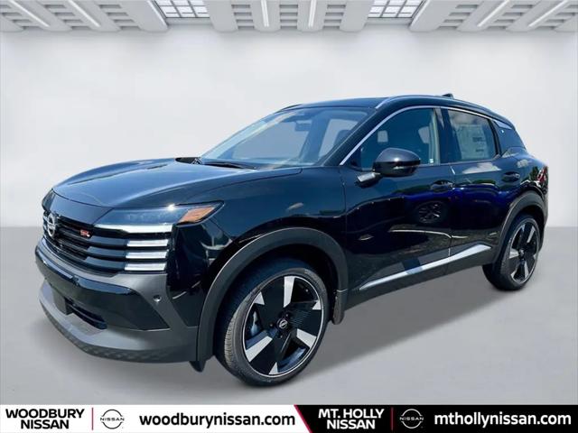 2026 Nissan Kicks SR for sale in Hainesport, NJ