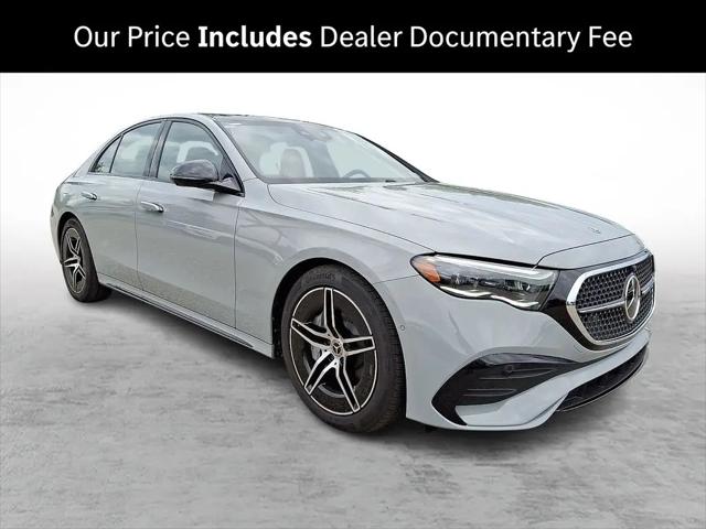2026 Mercedes-Benz E 450 4MATIC for sale in Fort Washington, PA