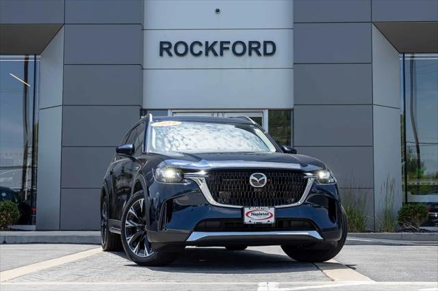 2024 Mazda X-90 Premium for sale in Loves Park, IL