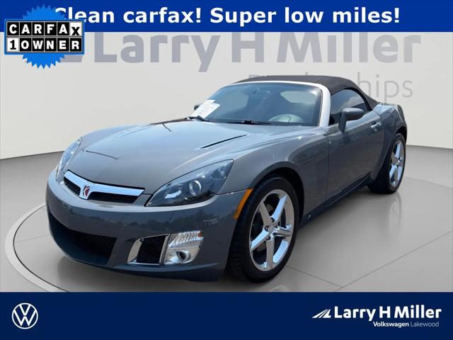 2009 Saturn Sky Red Line for sale in Lakewood, CO