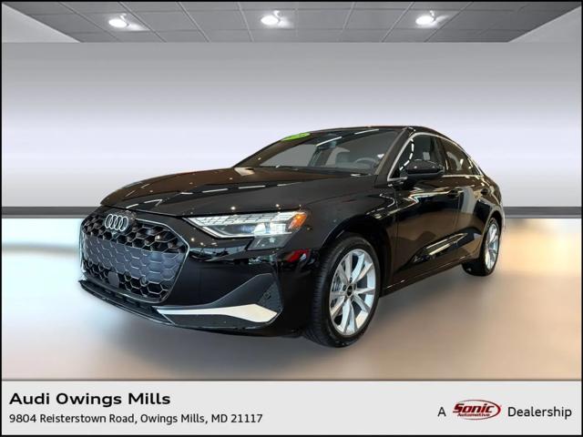 2026 Audi A3 Premium Plus 40 TFSI quattro S tronic for sale in Owings Mills, MD