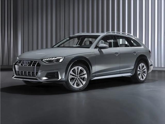 2024 Audi allroad Premium Plus 45 TFSI quattro S tronic for sale in Bethesda, MD