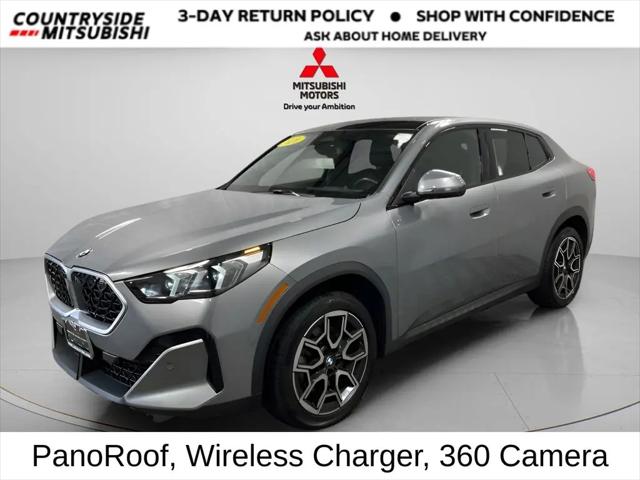 2026 BMW X2 xDrive28i for sale in Countryside, IL