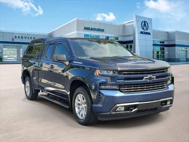 2019 Chevrolet Silverado 1500 RST for sale in Melbourne, FL