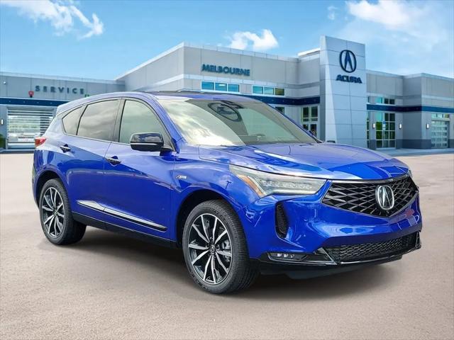 2026 Acura RDX A-Spec Advance for sale in Melbourne, FL