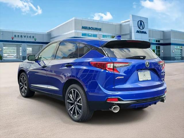 2026 Acura RDX A-Spec Advance