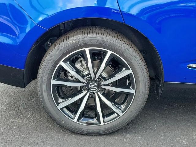 2026 Acura RDX A-Spec Advance