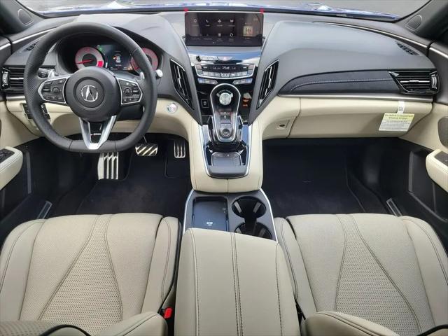 2026 Acura RDX A-Spec Advance