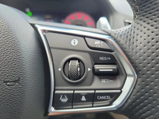2026 Acura RDX A-Spec Advance