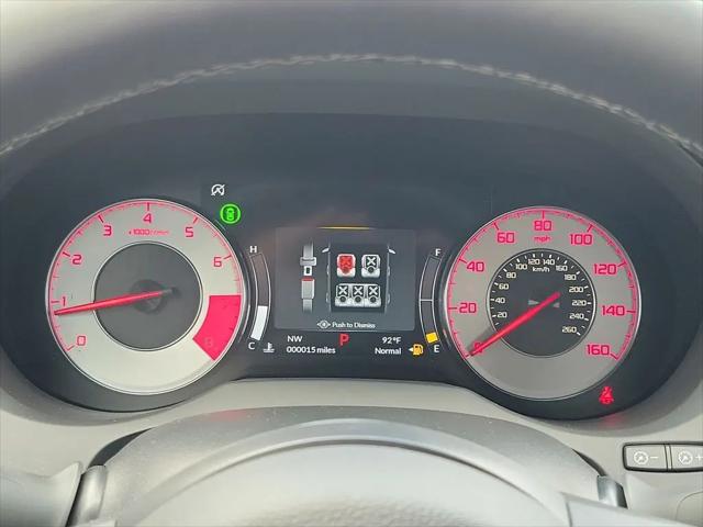 2026 Acura RDX A-Spec Advance