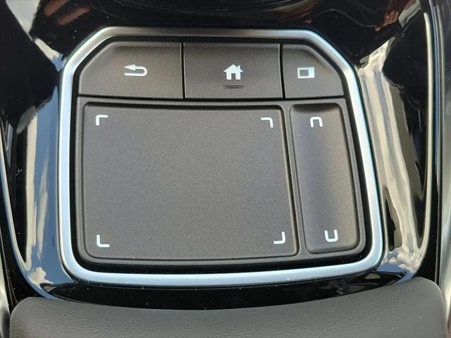 2026 Acura RDX A-Spec Advance