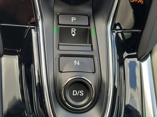 2026 Acura RDX A-Spec Advance